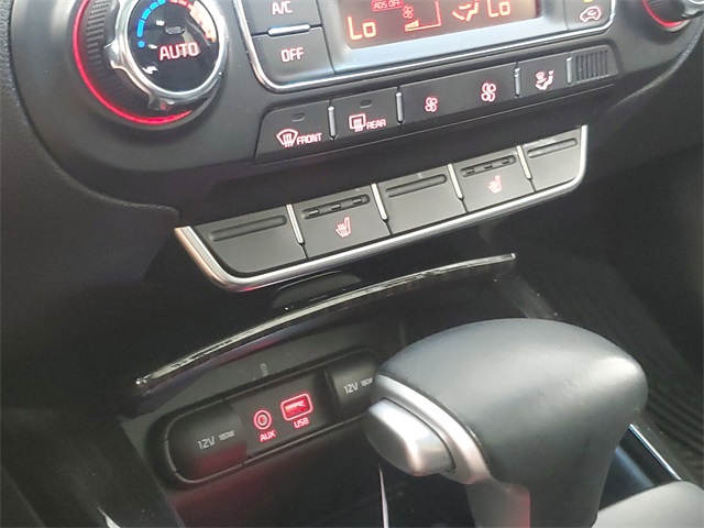 2020 Kia Sorento EX photo 17