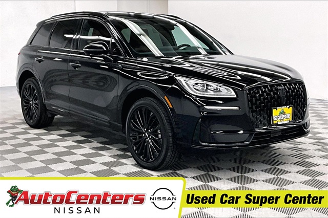 2023 Lincoln Corsair Reserve's photo