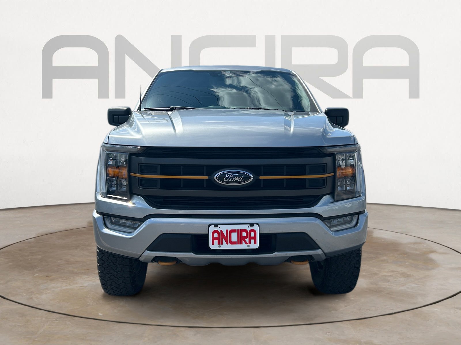 2023 Ford F-150 Tremor photo 2