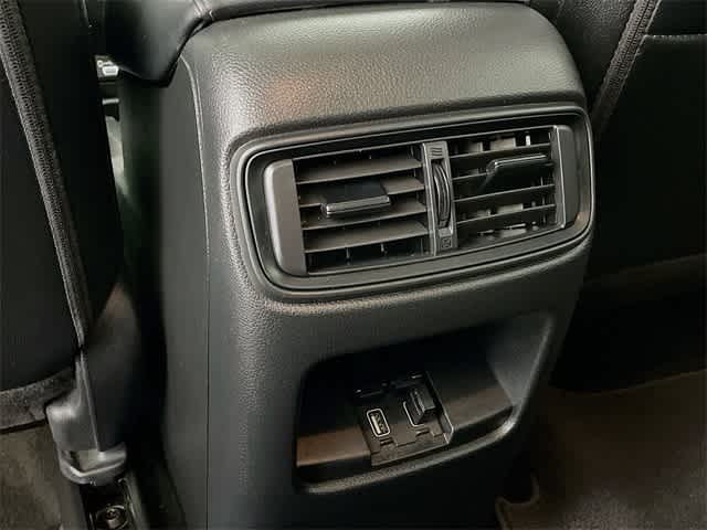 2022 Honda CR-V EX-L photo 24