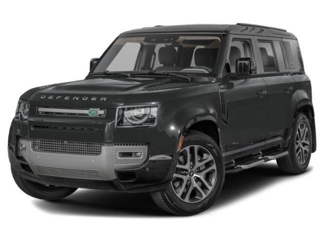 2025 Land Rover Defender X-Dynamic SE's photo