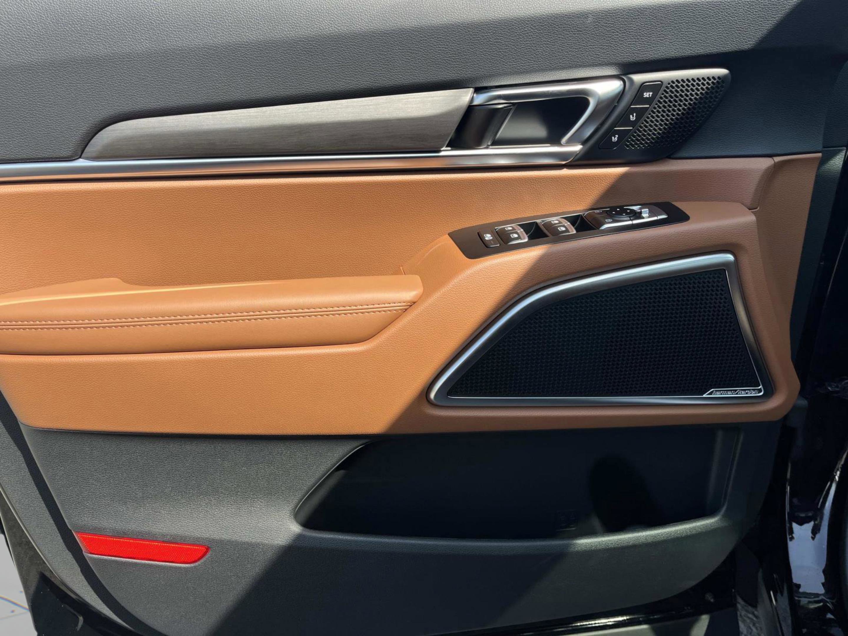 2025 Kia Telluride SX Prestige X-Line photo 21