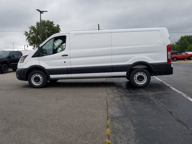 2025 Ford Transit XL photo 6