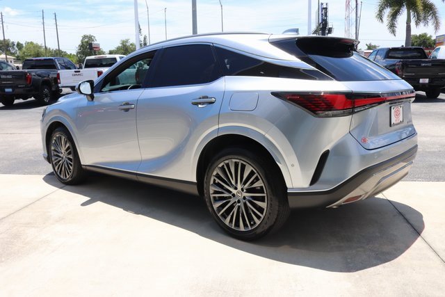 2023 Lexus RX 350 photo 14