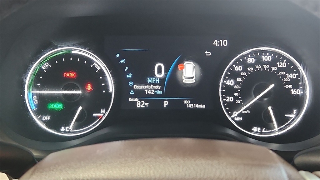 2023 Toyota Sienna Platinum photo 15