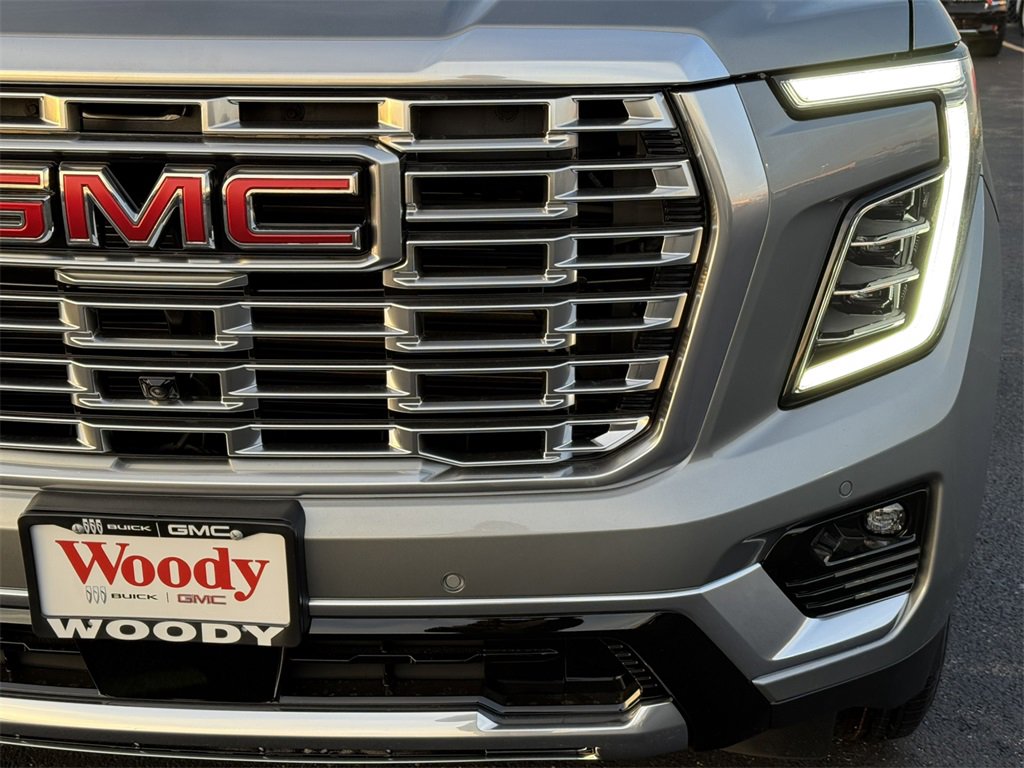 2026 GMC YUKON XL - Image 9