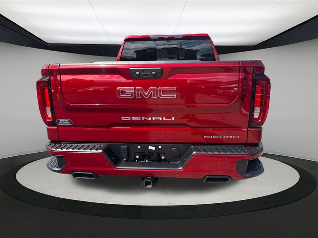 2023 Gmc Sierra 1500 Denali photo 4