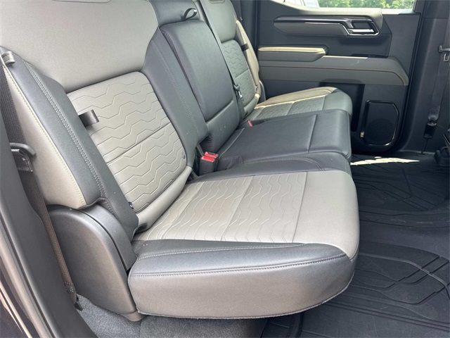 2023 Chevrolet Silverado 1500 ZR2 photo 19