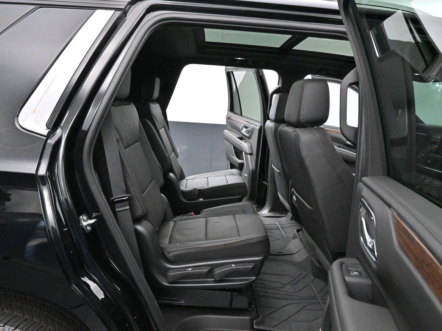 2024 Chevrolet Tahoe High Country photo 36