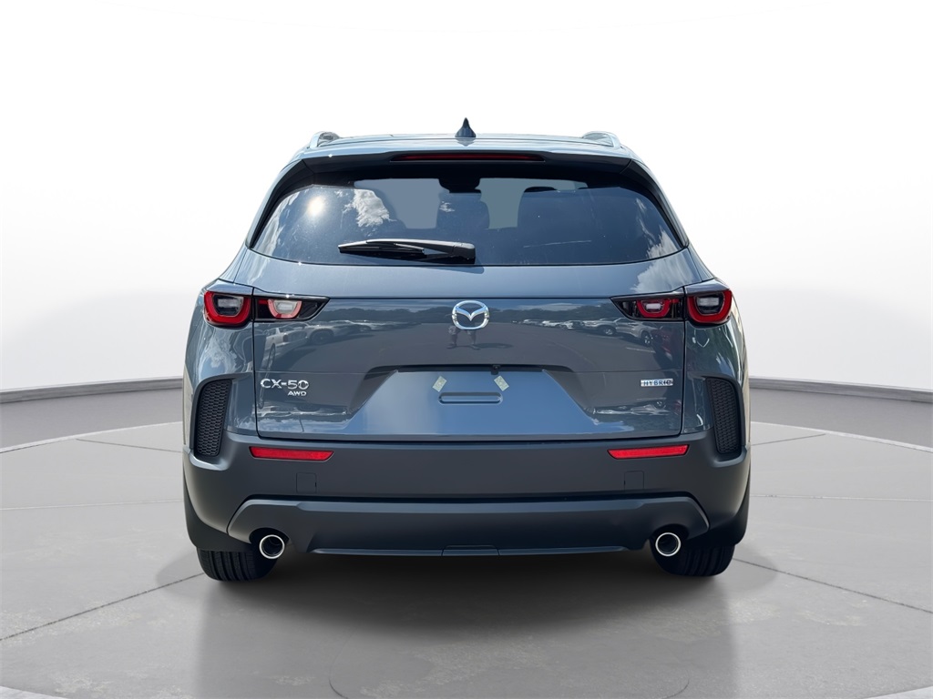 2025 Mazda CX-50 Preferred photo 7