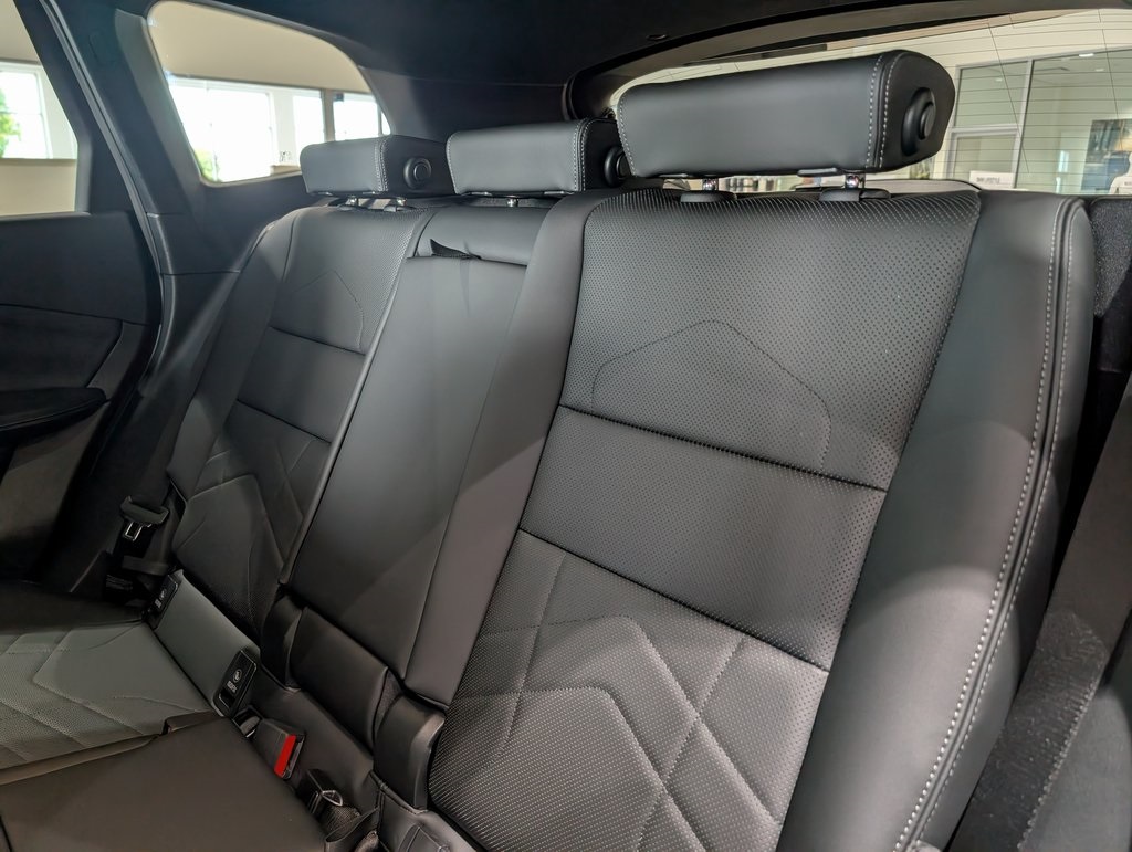 2026 Bmw X1 XDrive28i photo 13
