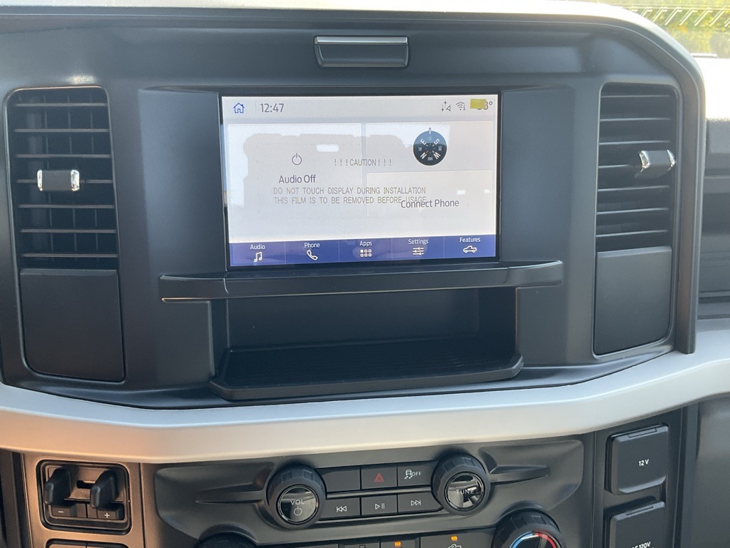 2026 Ford F-350 XL photo 3