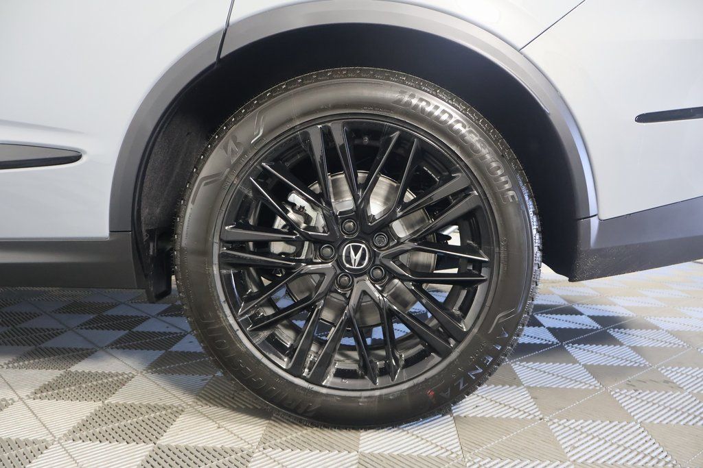 2026 Acura MDX SH-AWD A-Spec Advance photo 10