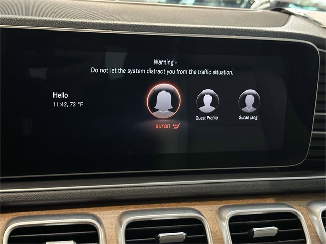 2021 Mercedes Benz GLE 350 4MATIC photo 19