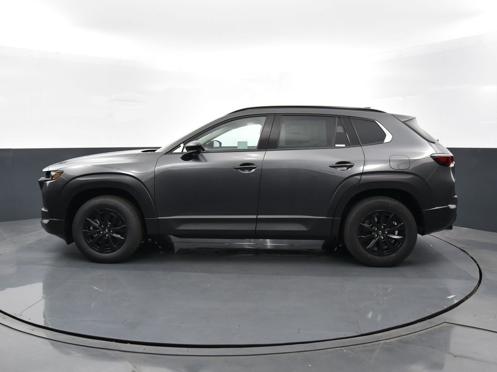 2026 Mazda CX-50 Premium photo 4