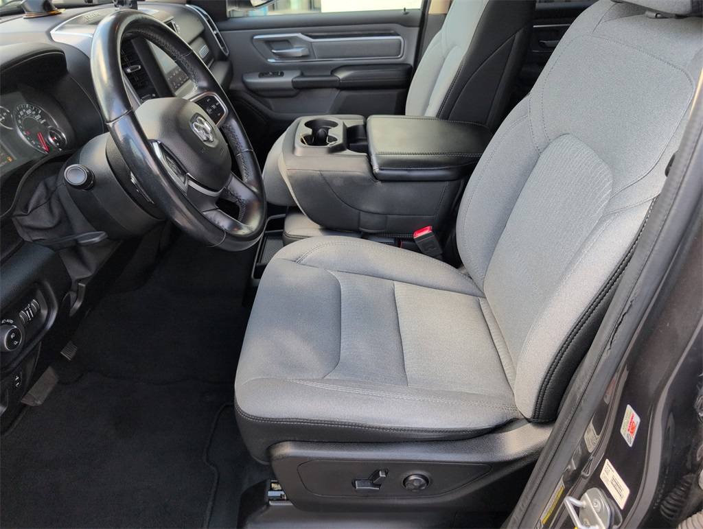 2019 Ram 1500 Big Horn Lone Star photo 11