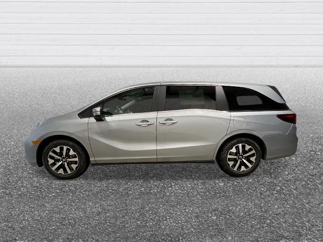 2026 Honda Odyssey EX-L photo 2