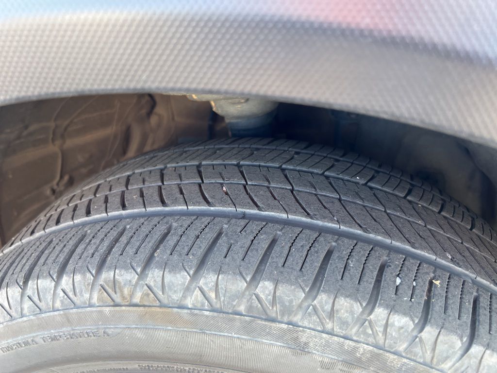 2021 Subaru Crosstrek Limited photo 4