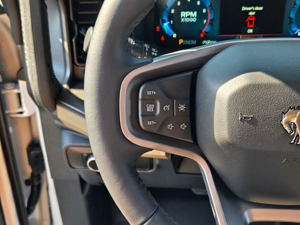 2025 Ford Bronco Big Bend photo 24