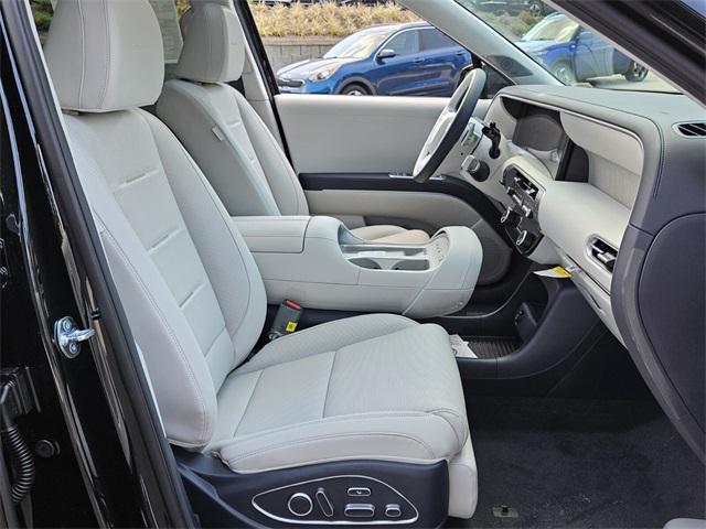 2026 Hyundai Palisade Calligraphy photo 14
