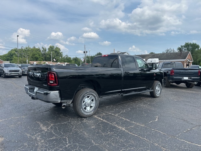 2025 Ram 2500 Tradesman photo 7