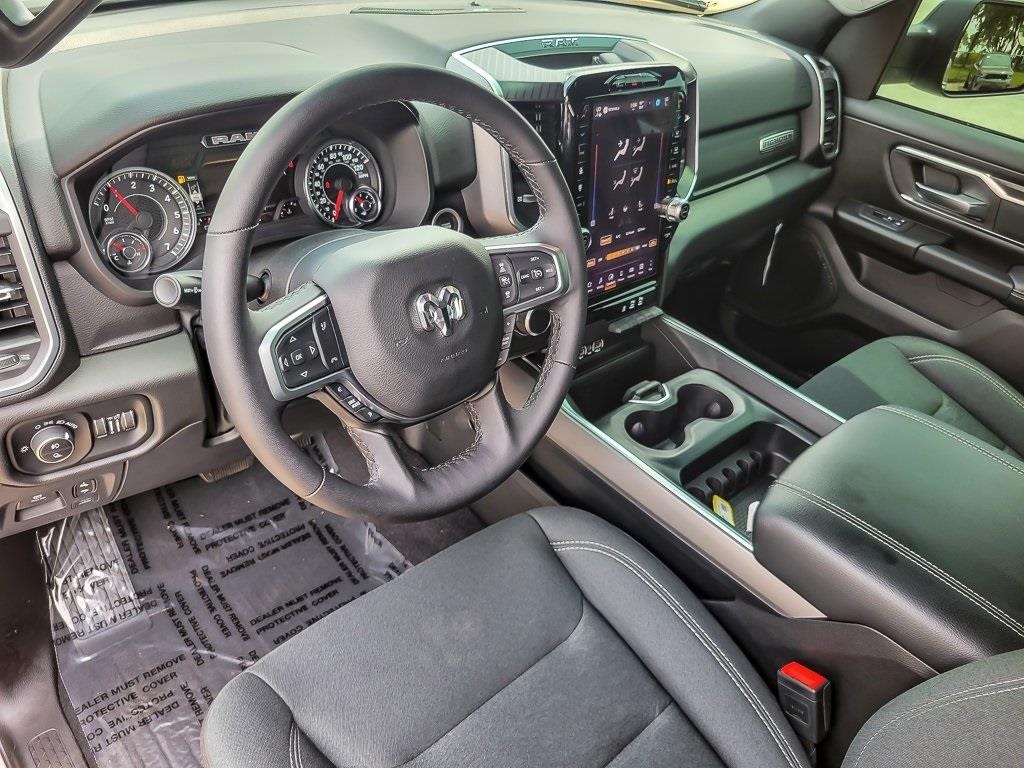 2025 Ram 1500 Big Horn Lone Star photo 4