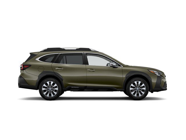 2025 Subaru Outback Touring photo 7