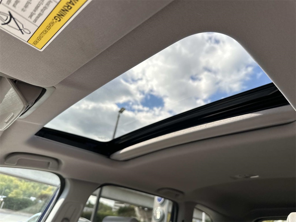 2017 Honda CR-V EX-L photo 5