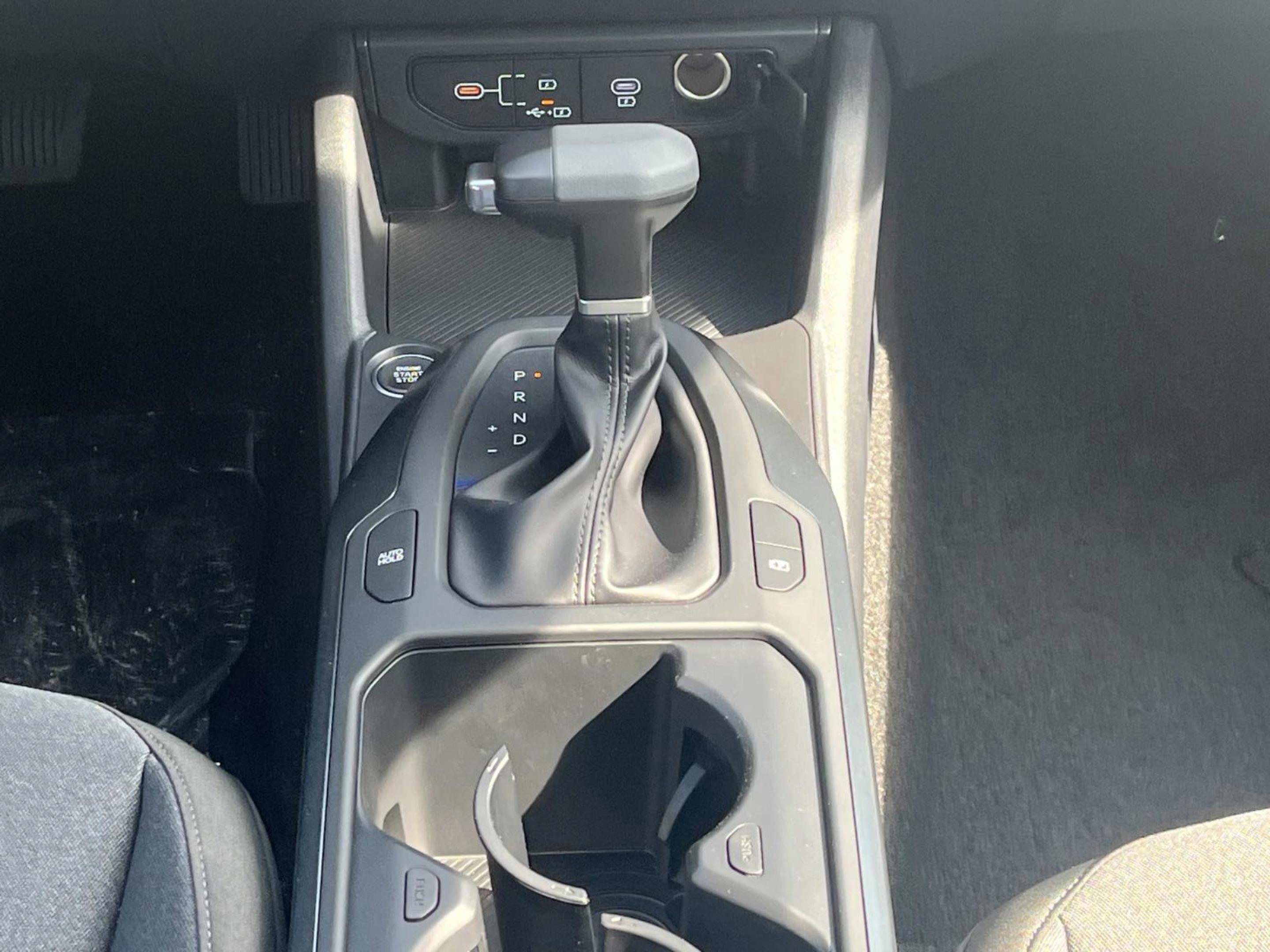 2025 Kia K4 LXS photo 16