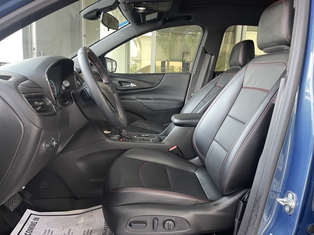 2024 Chevrolet Equinox RS photo 17