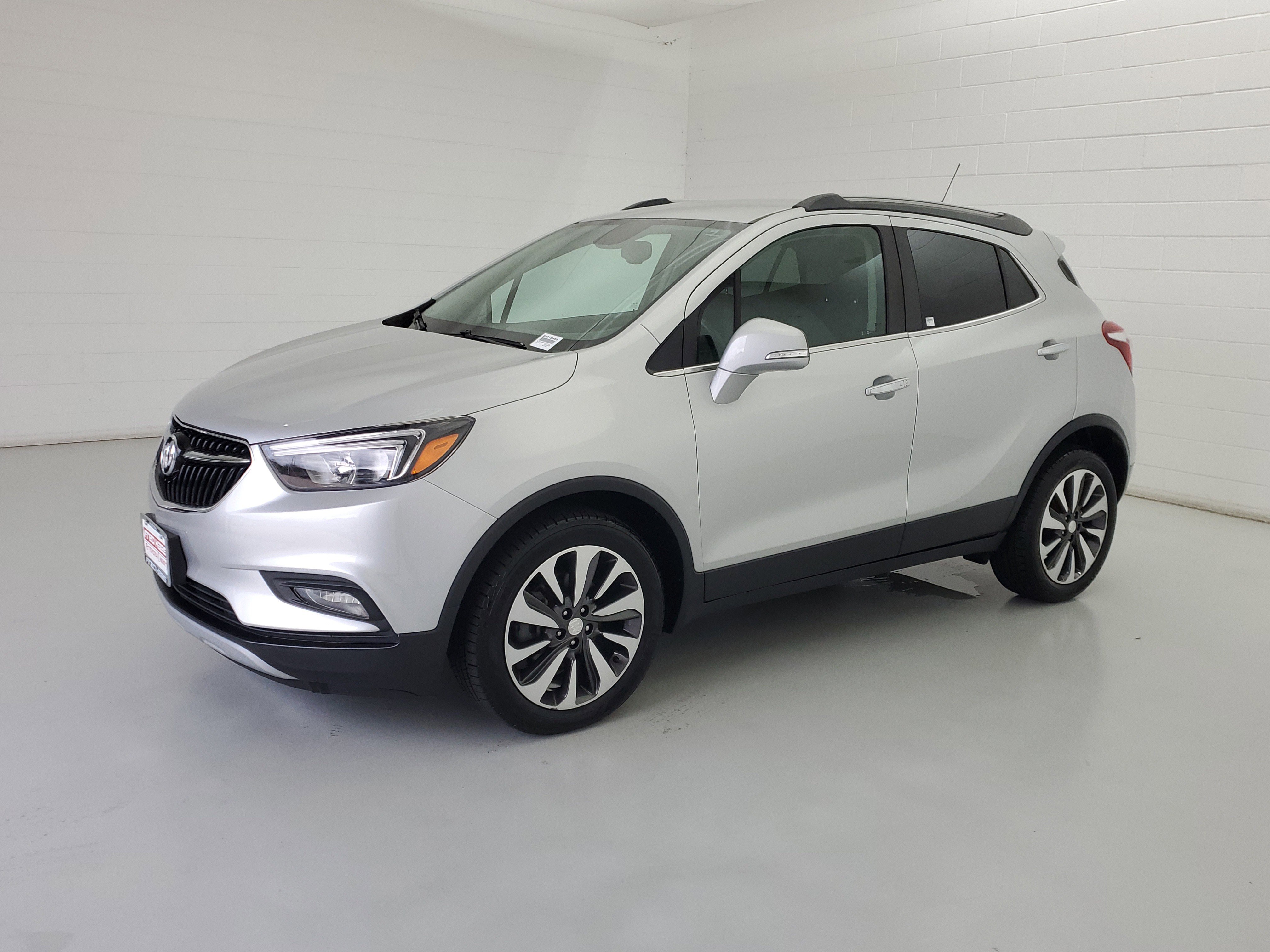 2018 Buick Encore Preferred II