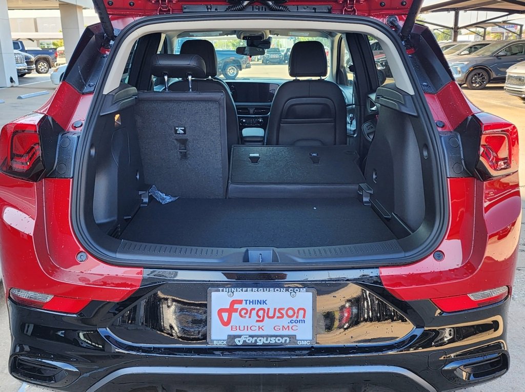 2026 Buick Encore GX Sport Touring photo 44