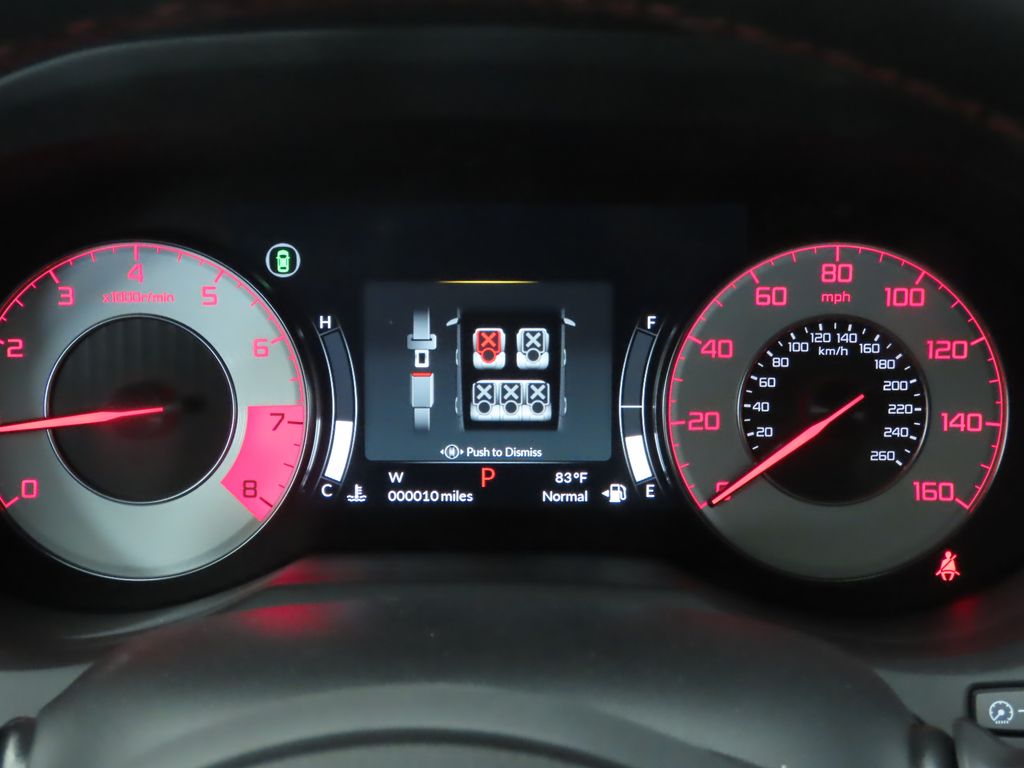 2025 Acura RDX A-Spec photo 33