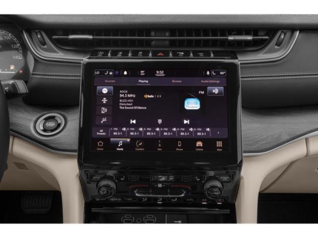 2022 Jeep Grand Cherokee Limited photo 13