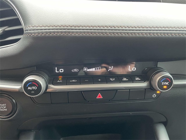 2024 Mazda Mazda3 2.5 Select Sport Base photo 20