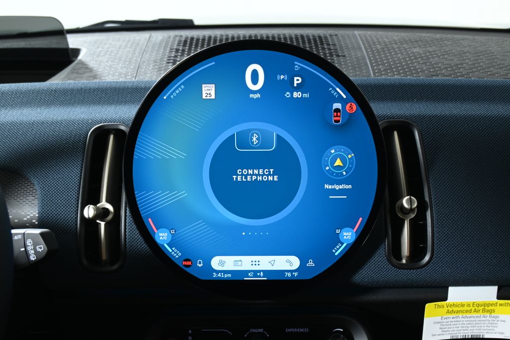 2026 Mini Countryman S ALL4 photo 16