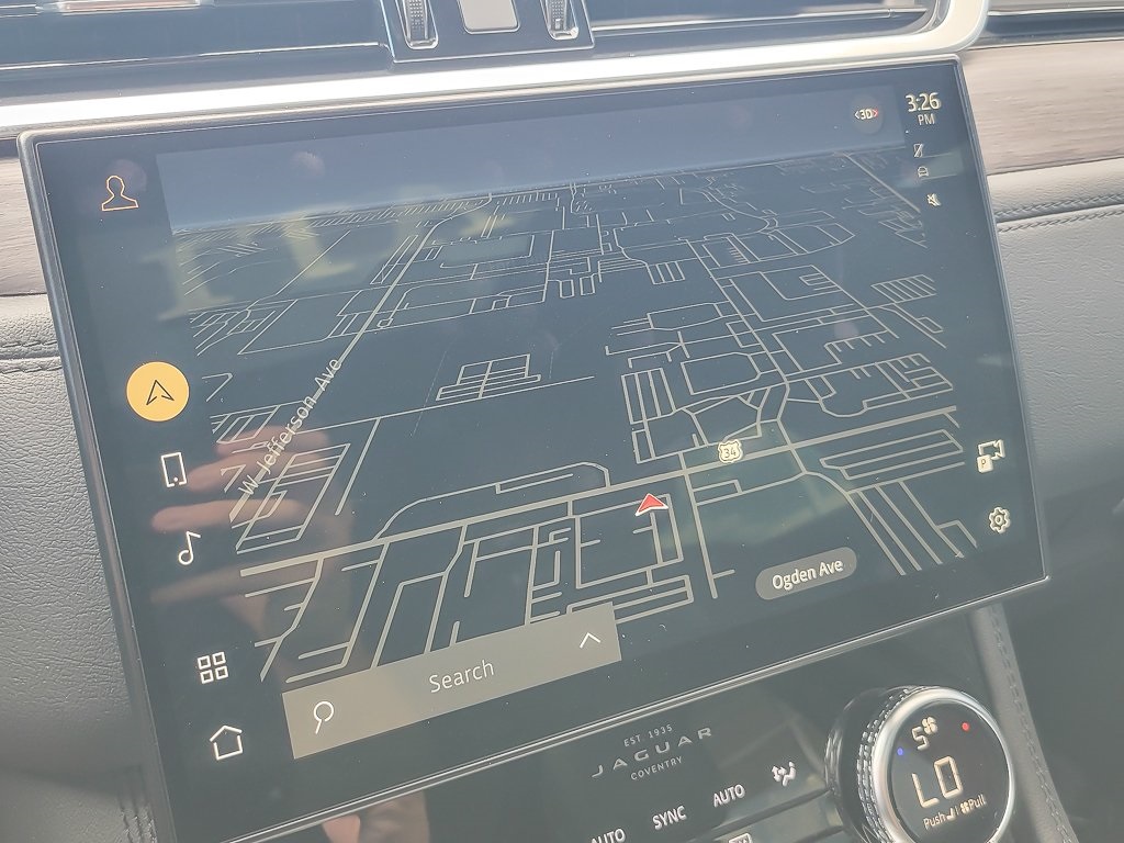 2023 Jaguar F-PACE P250 S photo 15