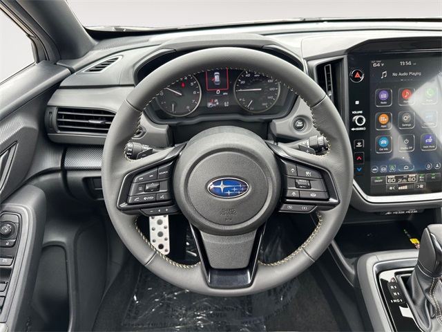 2025 Subaru Crosstrek Sport photo 12