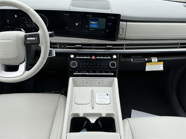 2026 Hyundai Santa Fe Limited photo 19