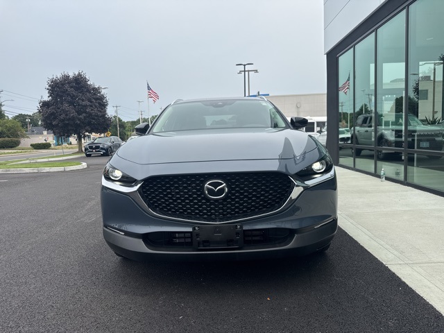 2023 Mazda CX-30 2.5 S Carbon photo 7