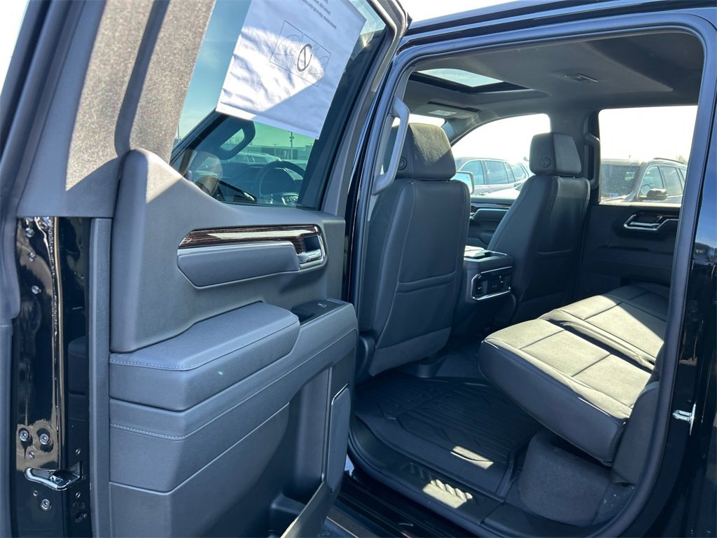 2026 GMC SIERRA - Image 31