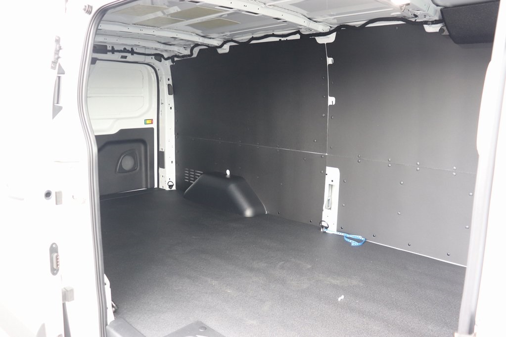 2025 Ford Transit photo 5