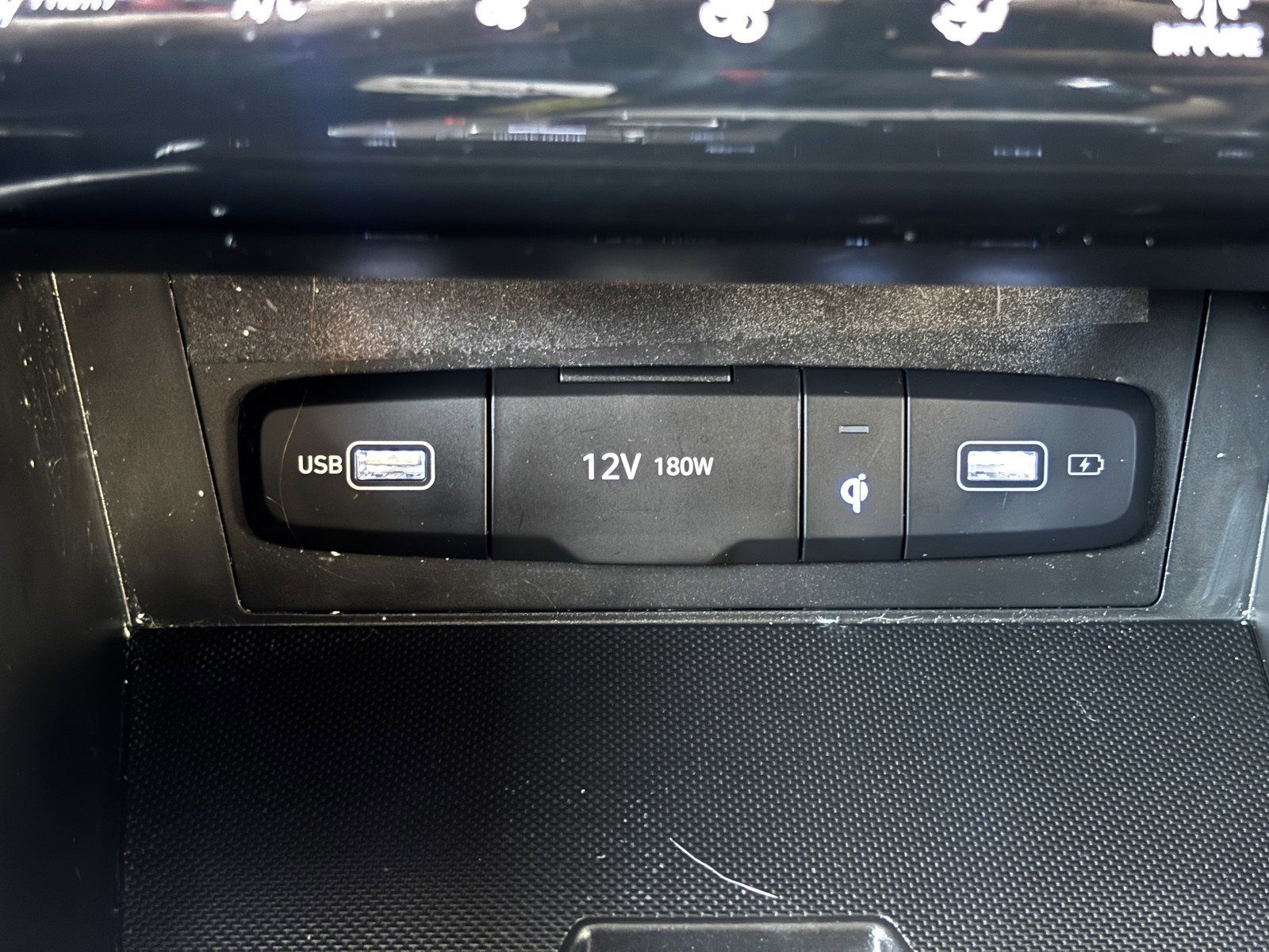 2024 Hyundai Tucson Plug-in Hybrid SEL photo 12