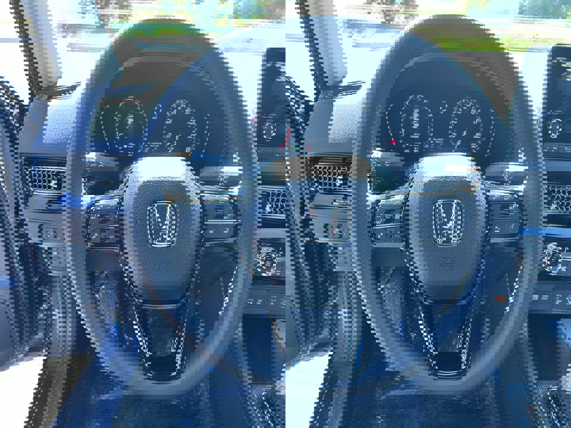 2026 Honda Civic LX photo 14