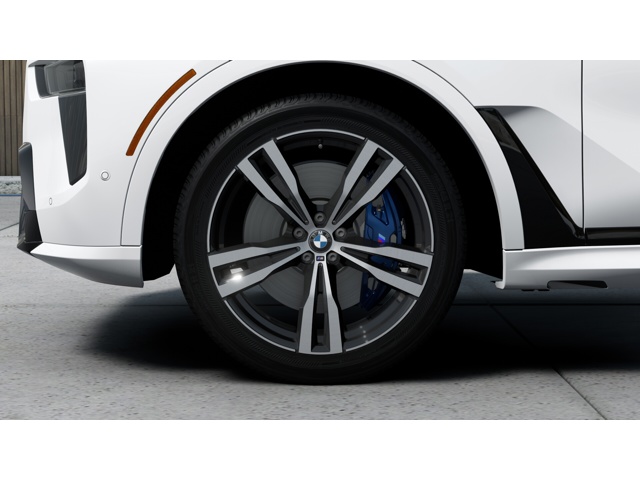 2026 Bmw X7 xDrive40i photo 6