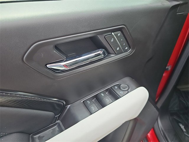 2026 Gmc Canyon AT4X photo 13