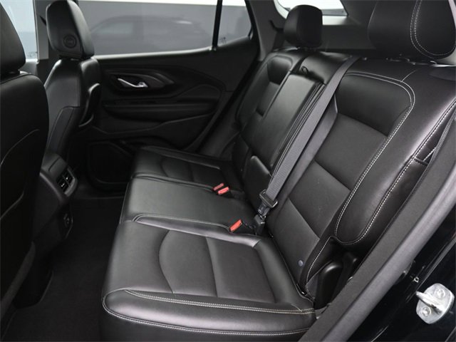 2022 Gmc Terrain SLT photo 8