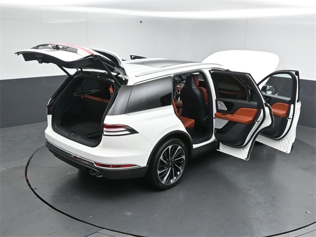 2025 LINCOLN AVIATOR - Image 61