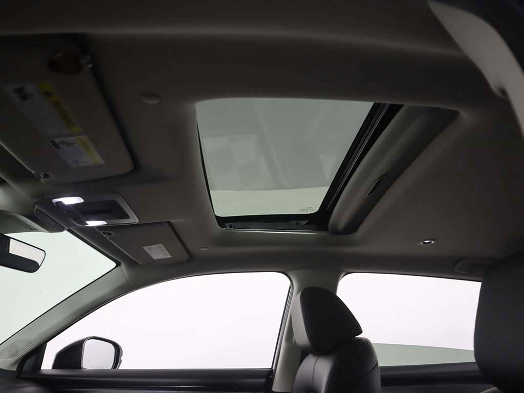 2023 Honda HR-V EX-L photo 20