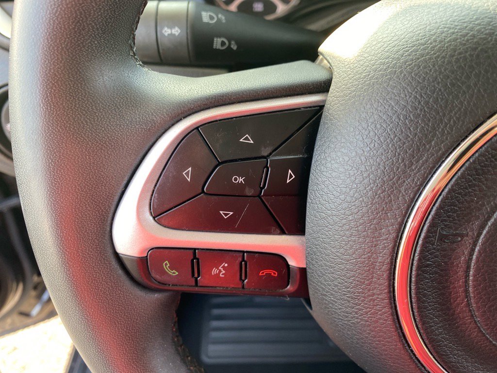 2021 Jeep Renegade Latitude photo 15